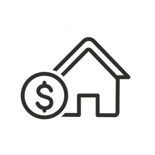 To get an estimate of my property’s current value or equity